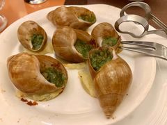 法式焗蜗牛-红房子西菜馆(淮海中路店)