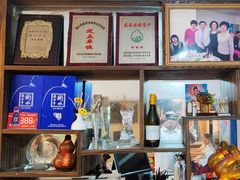 -随意茶庄·地道杭帮农家菜(梅家坞店)