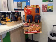 -德克士(北京站店)