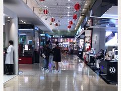 -SFC上影百联影城(八佰伴IMAX店)