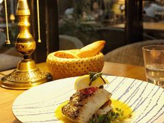 -Golden Lily河内巴黎法越料理餐厅(建国西路店)