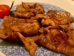 -大渔铁板烧(蛇口店)