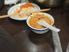 -金源烤肉面片馆(师大店)