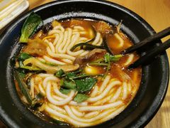 -姐弟俩土豆粉(西安小寨店)