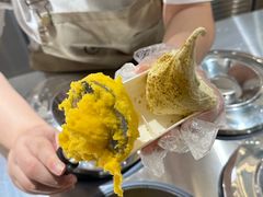 -野人先生Gelato(上海长宁龙之梦店)