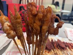 -辽B·小串(总店)