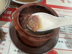 -阿秋牛排(湖心街店)