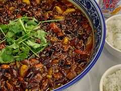 -清真·拉菲尔鱼庄·家常菜(钟楼回民街店)
