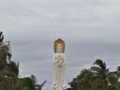 -三亚南山文化旅游区