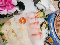 -享月汤皇·海鲜小火锅·聚会(曲江创意谷店)