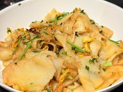 -芳芳私房菜·精做淮扬菜(承德路店)