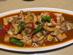-鱼香饭店
