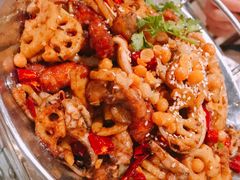 -陶然风味园(广场路店)