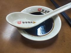 -回回锅贴(小河沿店)
