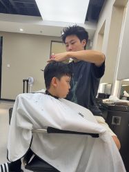 -MY HAIR ARDOR