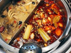 -快乐小羊(富强中路店)