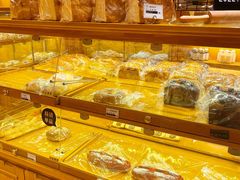 -好百客面包房(远大美食城店)