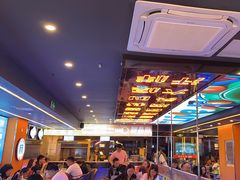 -渔香岛美蛙鱼头火锅(威清路店)