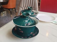 -清真·胖妈妈手抓餐厅(定西路长城宾馆店)