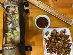 -61号餐吧(兴坪古镇漓江店)