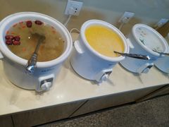 -素满香·素食自助餐(苏州·临顿路店)