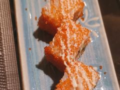 -昱匠·日本料理(金融街店)