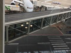 -上海浦东国际机场-T2航站楼