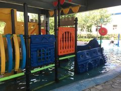 -南宫温泉水世界