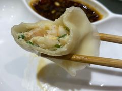 -添福来墨鱼饺子 · 海鲜东北菜(大连星海·黄浦路店)