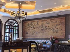 -澳门木偶葡国餐厅(珠海店)