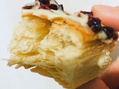 巧克力杏仁酥-吴酥生宫廷酥饼(南门口店)