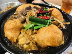 -牛楠楠·香港牛腩茶餐厅(永旺店)