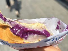 -味正点车轮饼可丽饼(南禅寺店)