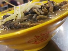-包顺兴面馆(长乐路店)
