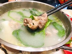 -长春富力万达文华酒店-集·味自助餐厅