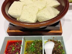 -贡宴盐帮菜自贡驻京联络处餐厅