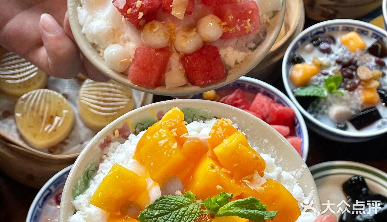 在宁波，这家鼓楼边上的宝藏餐厅，你一定要来