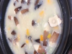 -十二舍·湯物素煮(江泰潤政店)