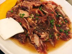 -韩屋韩国料理(天山路店)