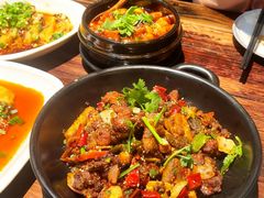 -陈麻婆豆腐(旗舰店)