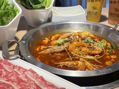 -邵汇大虾火锅(鲁迅路店)