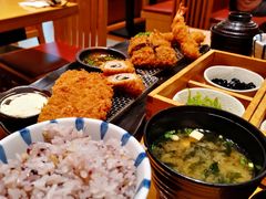 -胜博殿日式炸猪排(西红门店)