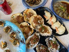 -渔娘渔家丹东海鲜(东直门店)