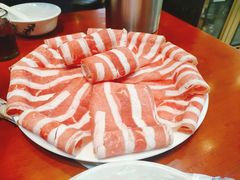 -香满锅老北京羊蝎子火锅·家常菜(新街口店)