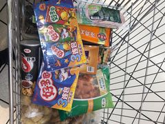 -大润发(鹤山店)