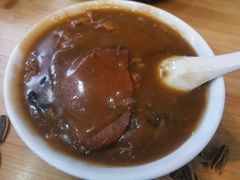 -穆彦华逍遥镇胡辣汤(岗坡路店)