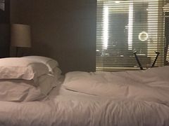 -青岛海尔洲际酒店