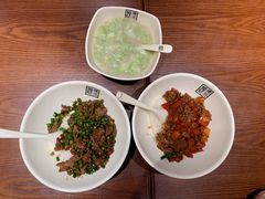 -德天顺盖码饭(人民西路店)