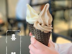 -喜茶(上海五角场万达店)