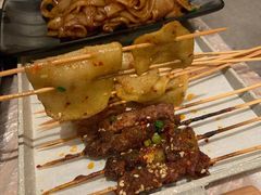 -靓靓蒸虾·头牌蒸虾(万松园玲珑店)